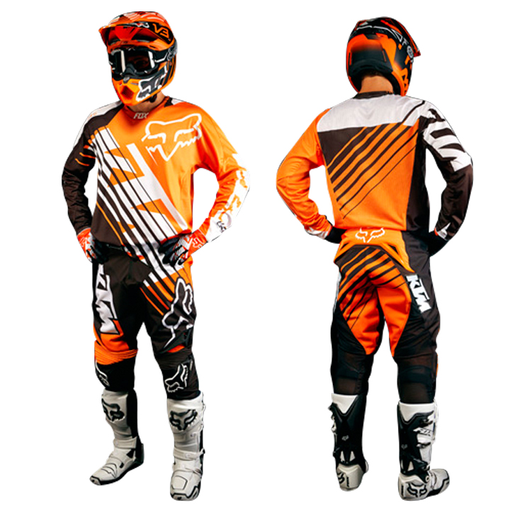 ktm dirt bike riding gear